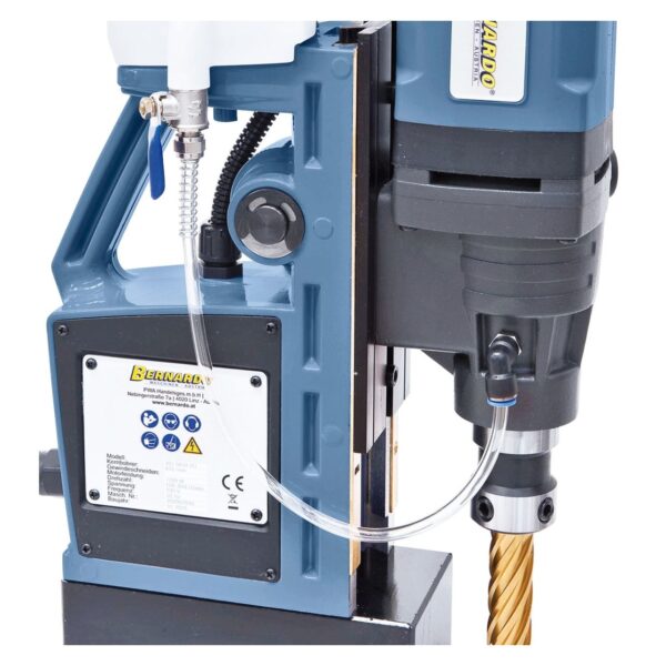Taladros magnéticos MD 5050 VD - Imagen 3