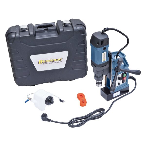 Taladros magnéticos MD 5050 VD - Imagen 8