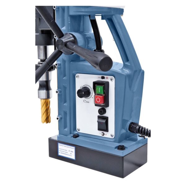Taladros magnéticos MD 6050 VD - Imagen 3