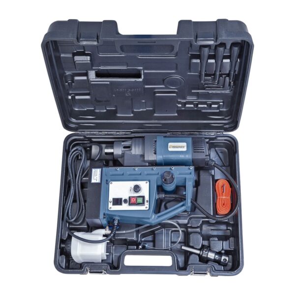 Taladros magnéticos MD 6050 VD - Imagen 7