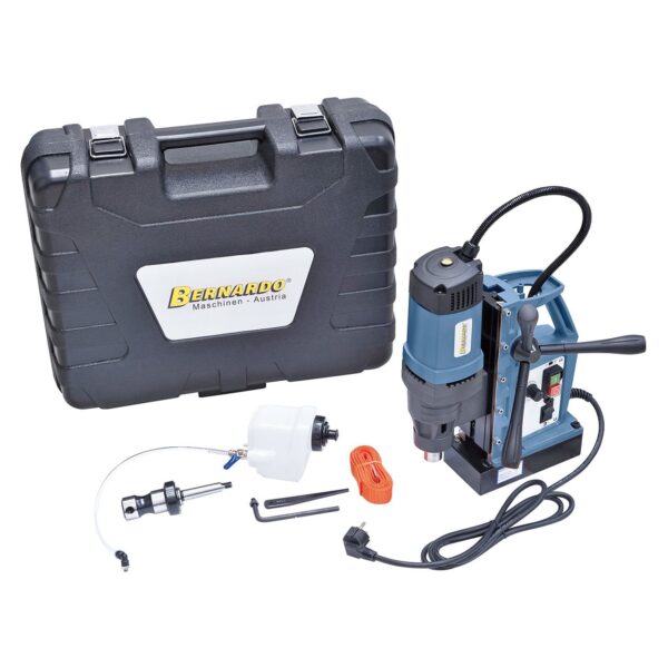 Taladros magnéticos MD 6050 VD - Imagen 8