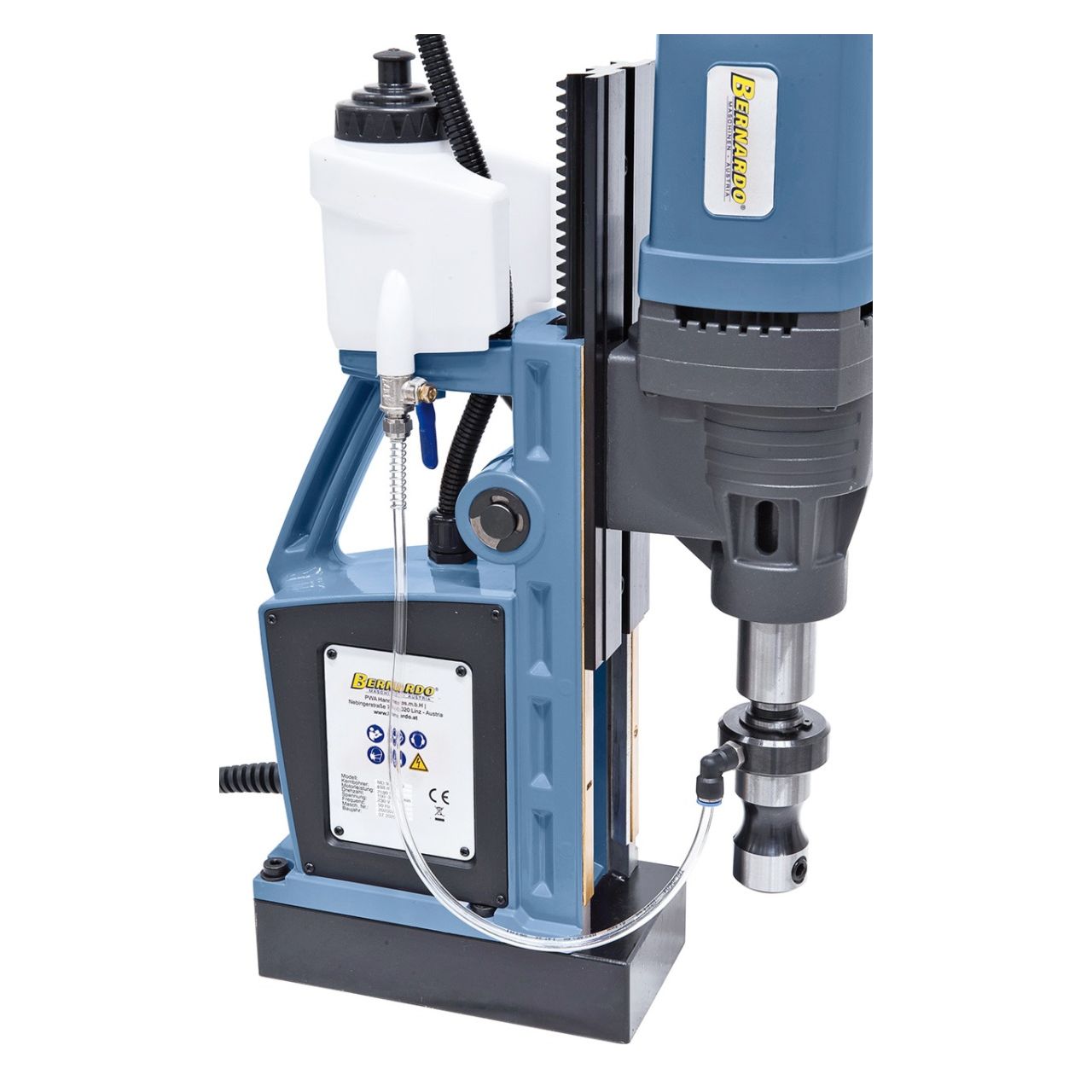 Taladros magnéticos MD 9875 VD - Imagen 5