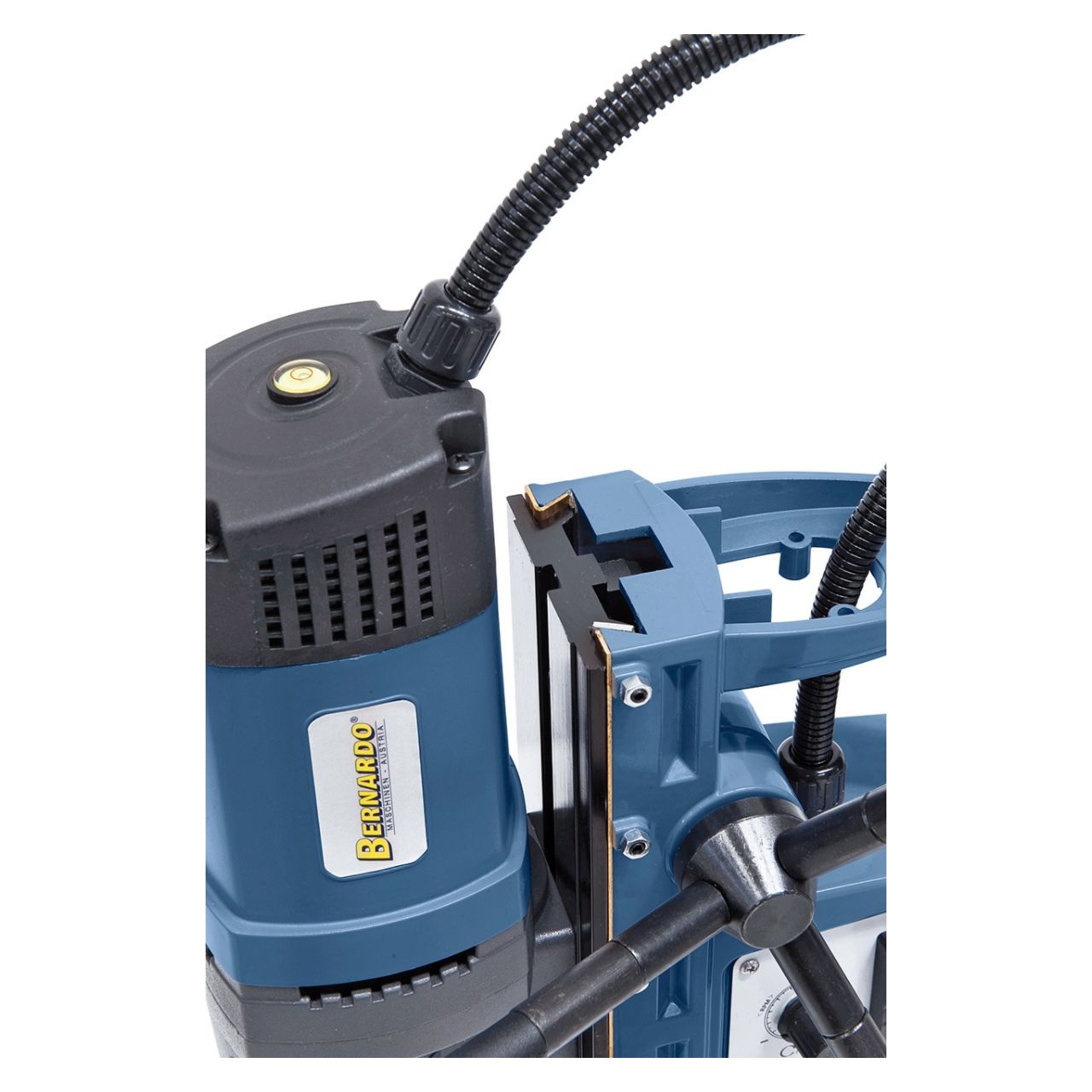 Taladros magnéticos MD 9875 VD - Imagen 7