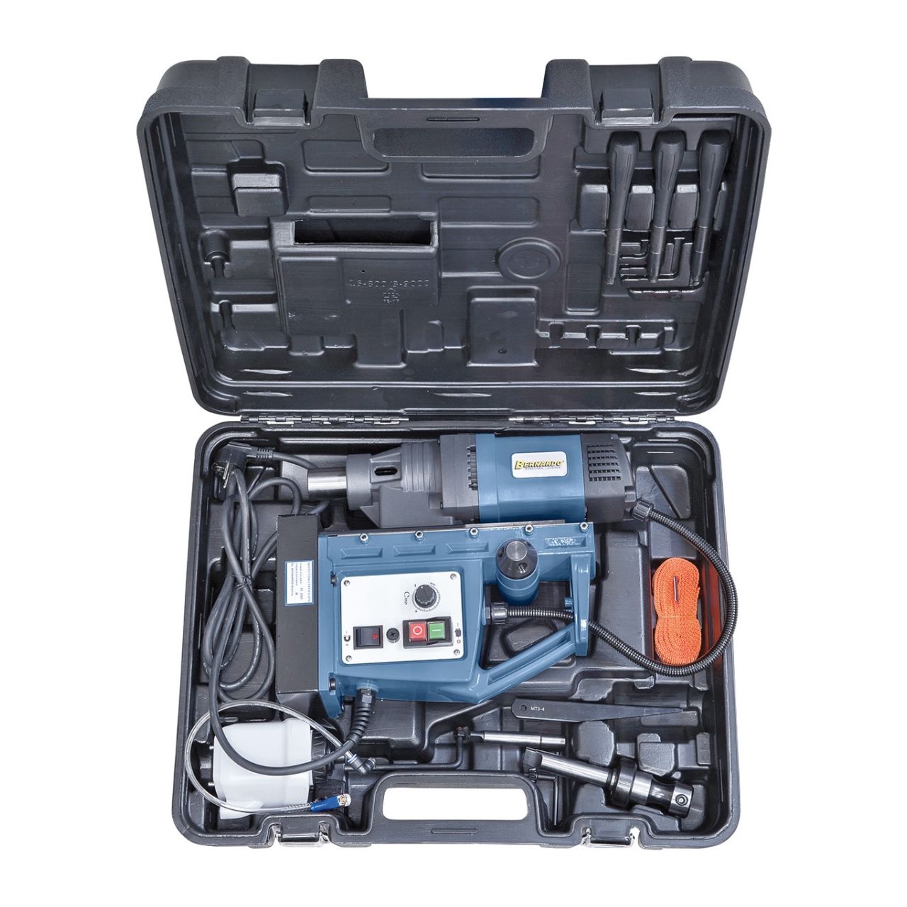 Taladros magnéticos MD 9875 VD - Imagen 8