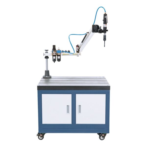 Roscadora neumática TM 12 P / R 1000 - Imagen 2