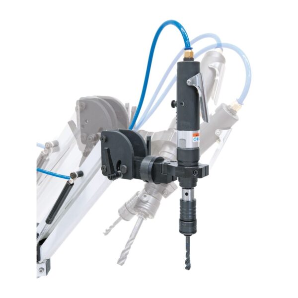 Roscadora neumática TM 12 P / R 1000 - Imagen 3