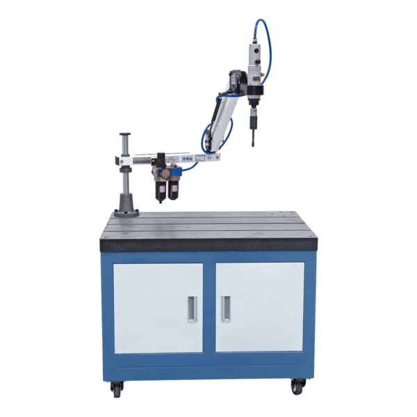 Roscadora neumática TM 16 P / R 1000 - Imagen 3