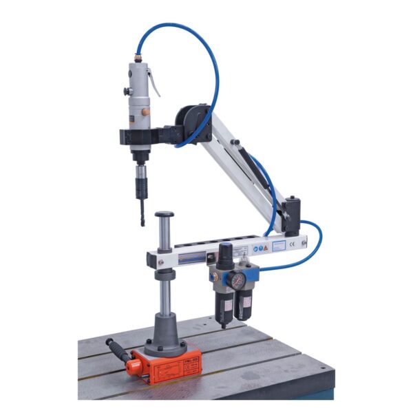 Roscadora neumática TM 16 P / R 1000 - Imagen 8