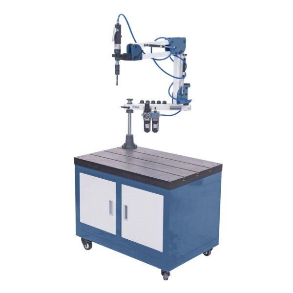 Roscadora neumática TM 24 P / R 1500 - Imagen 2