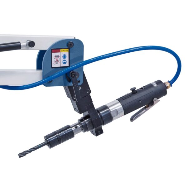 Roscadora neumática TM 24 P / R 1500 - Imagen 5