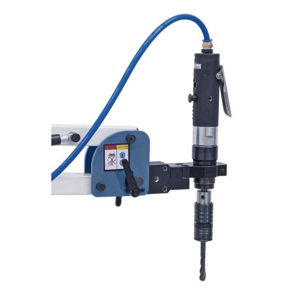 Roscadora neumática TM 24 P / R 1500 - Imagen 6