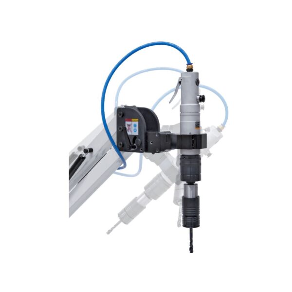 Roscadora neumática TM 24 P / R 1100 - Imagen 3