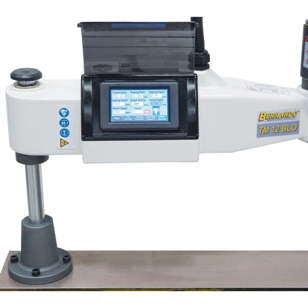 Roscadora eléctrica TM 12 BLO / R 1100 - Imagen 4