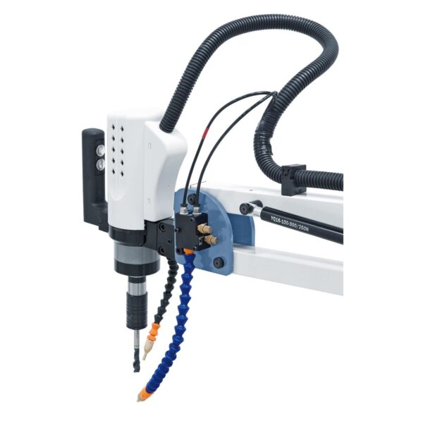 Roscadora eléctrica TM 12 BLO / R 1500 - Imagen 9