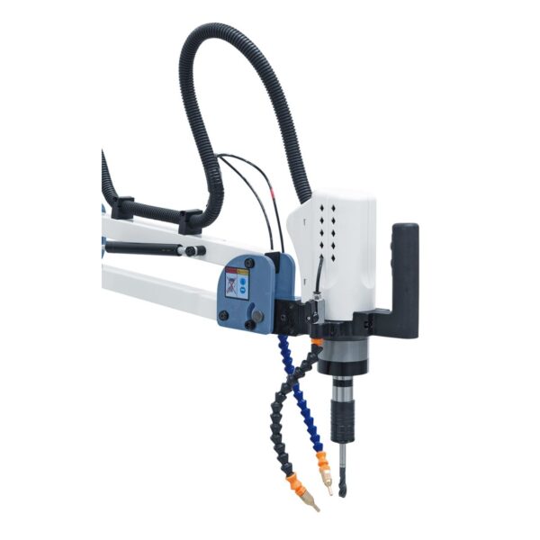 Roscadora eléctrica TM 12 BLO / R 1500 - Imagen 3