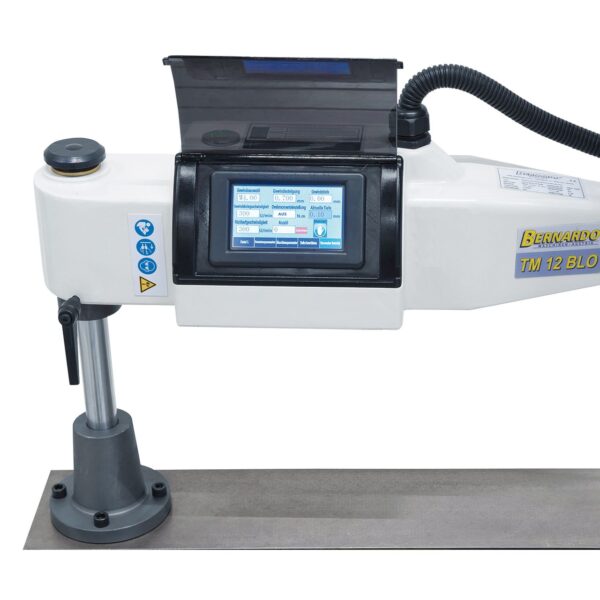 Roscadora eléctrica TM 12 BLO / R 1500 - Imagen 4