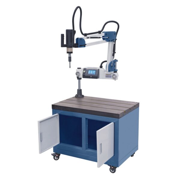 Roscadora eléctrica TM 16 E / R 1500 - Imagen 2