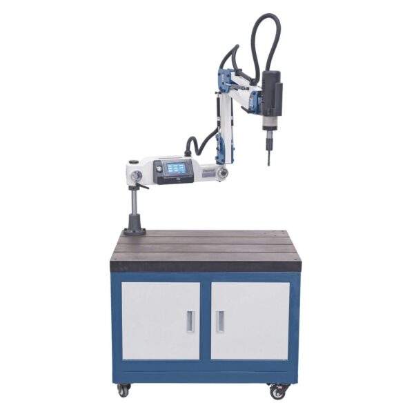 Roscadora eléctrica TM 16 E / R 1500 - Imagen 3