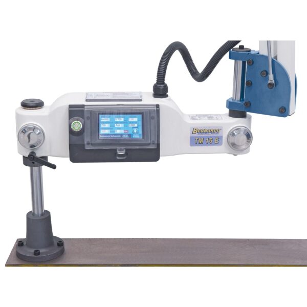 Roscadora eléctrica TM 16 E / R 1500 - Imagen 4