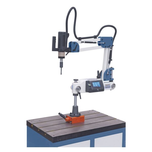 Roscadora eléctrica TM 16 E / R 1500 - Imagen 5