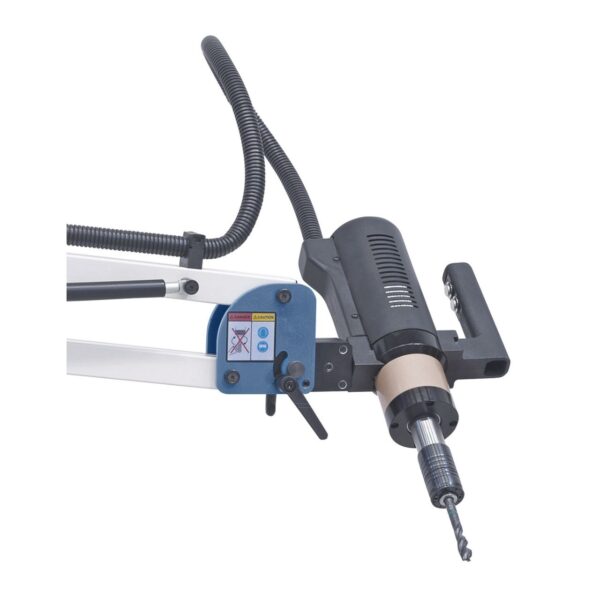 Roscadora eléctrica TM 16 E / R 1500 - Imagen 6