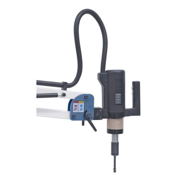 Roscadora eléctrica TM 16 E / R 1500 - Imagen 7
