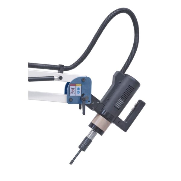 Roscadora eléctrica TM 16 E / R 1500 - Imagen 8