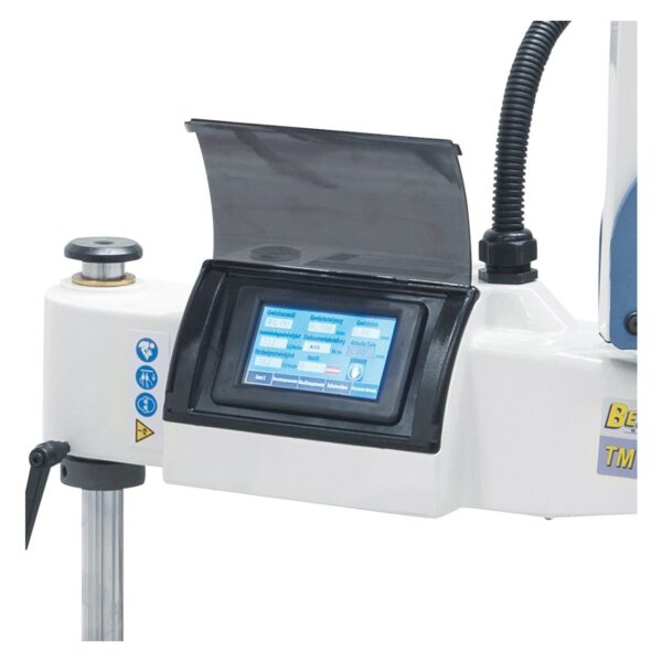 Roscadora eléctrica TM 16 BLO / R 1100 - Imagen 4