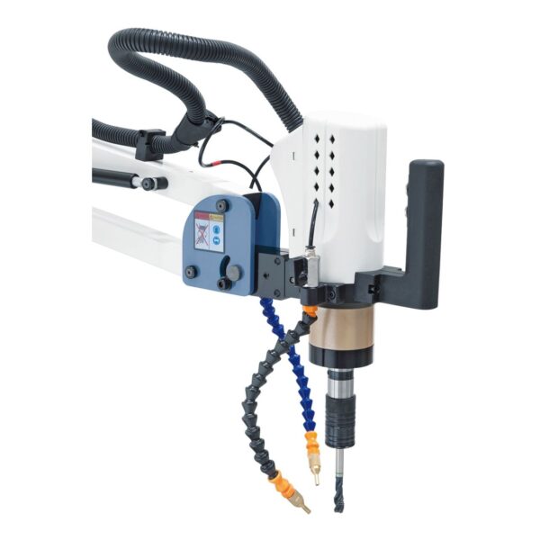 Roscadora eléctrica TM 16 BLO / R 1500 - Imagen 3