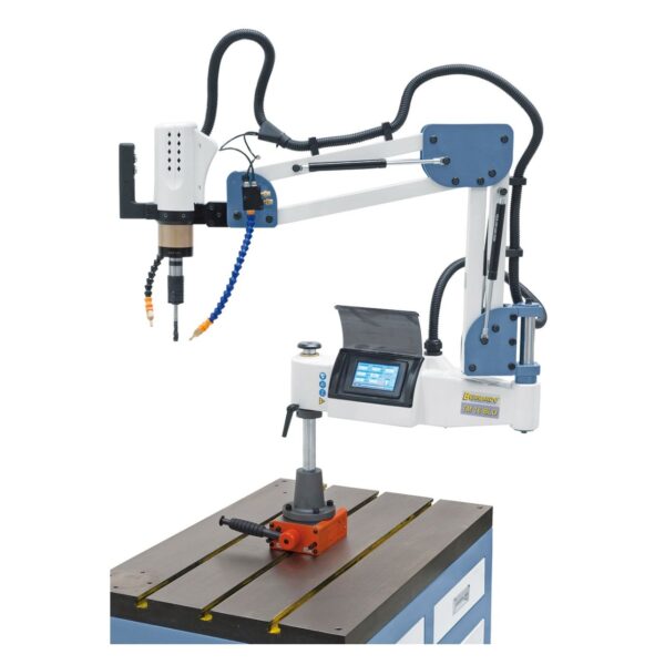 Roscadora eléctrica TM 16 BLO / R 1500 - Imagen 5