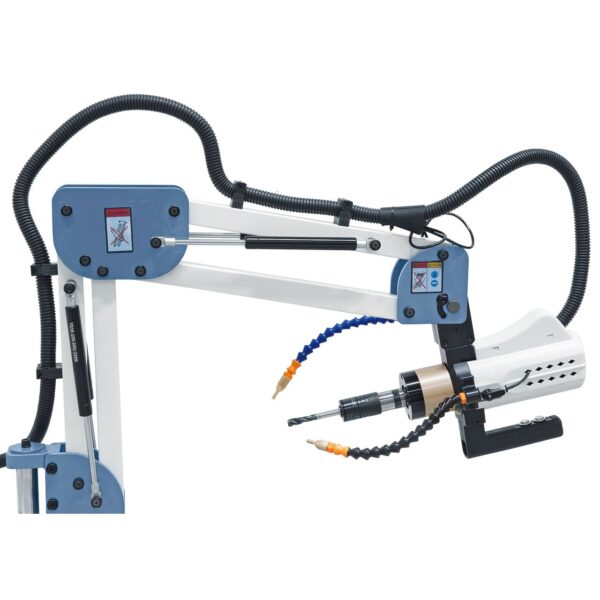 Roscadora eléctrica TM 16 BLO / R 1500 - Imagen 6