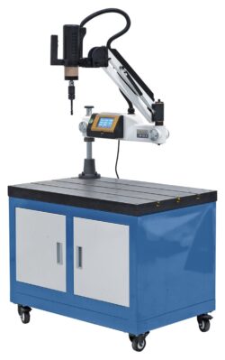 Roscadora eléctrica TM 16 E / R 1100
