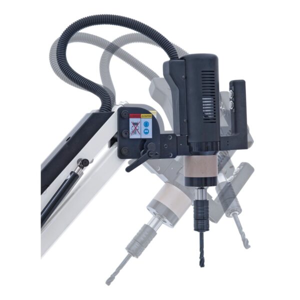 Roscadora eléctrica TM 16 E / R 1100 - Imagen 3