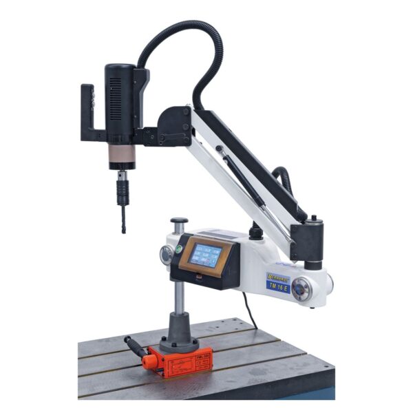 Roscadora eléctrica TM 16 E / R 1100 - Imagen 5