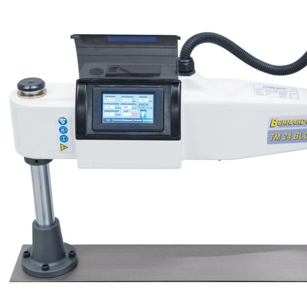 Roscadora eléctrica TM 24 BLO / R 1200 - Imagen 4
