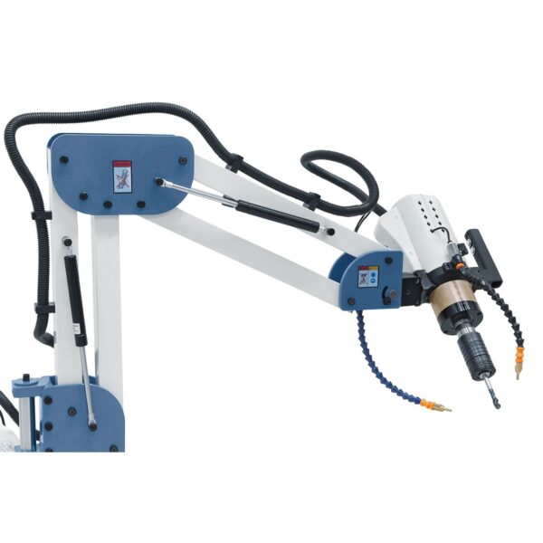 Roscadora eléctrica TM 24 BLO / R 1700 - Imagen 9