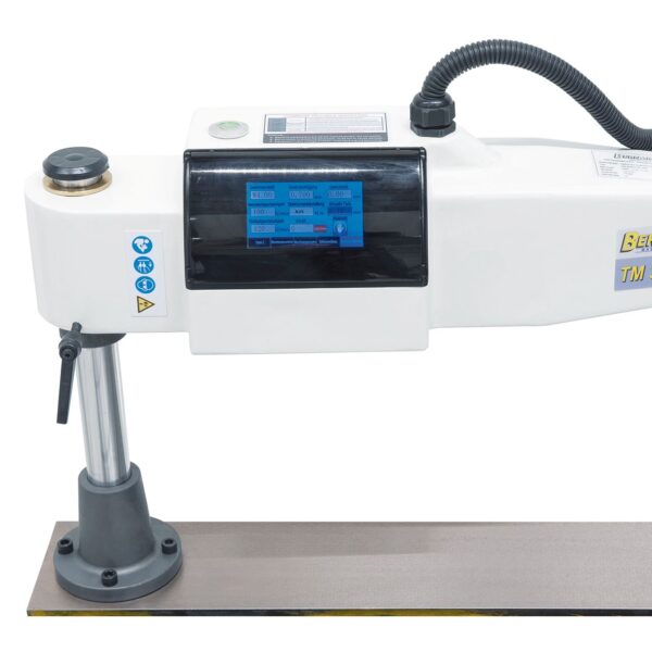 Roscadora eléctrica TM 24 BLO / R 1700 - Imagen 5