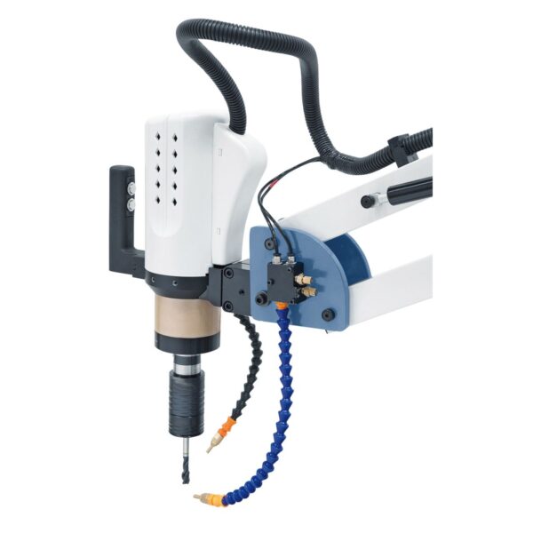 Roscadora eléctrica TM 30 BLO / R 1700 - Imagen 10