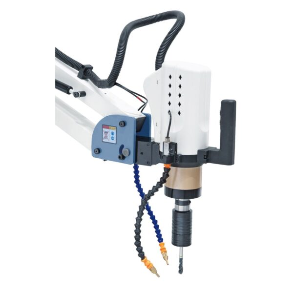 Roscadora eléctrica TM 30 BLO / R 1700 - Imagen 4