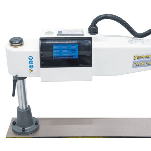 Roscadora eléctrica TM 30 BLO / R 1700 - Imagen 5