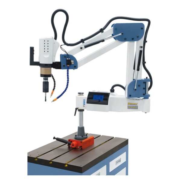 Roscadora eléctrica TM 30 BLO / R 1700 - Imagen 6