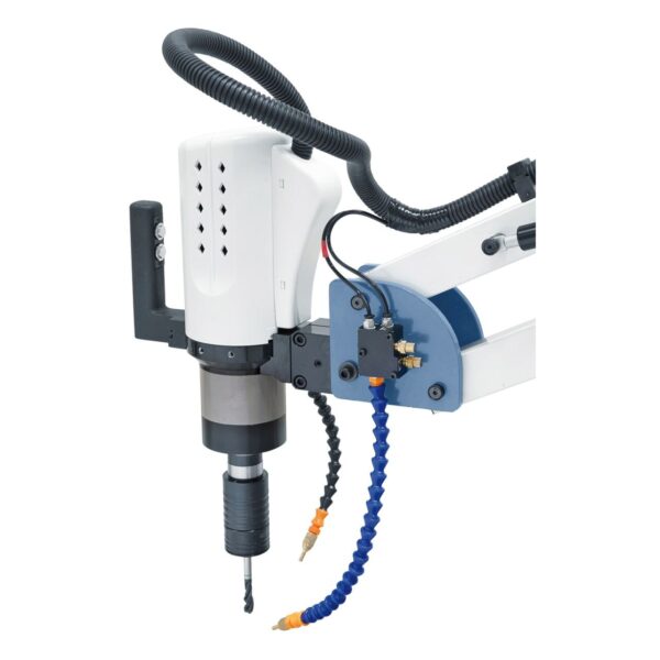 Roscadora eléctrica TM 36 BLO / R 1700 - Imagen 9
