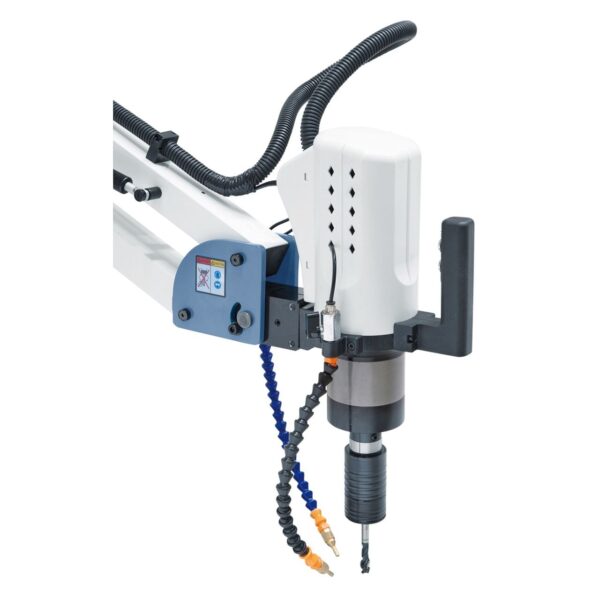 Roscadora eléctrica TM 36 BLO / R 1700 - Imagen 3