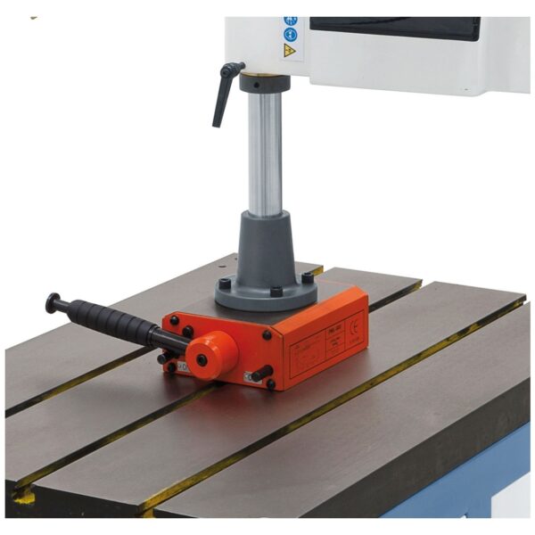 Roscadora eléctrica TM 36 BLO / R 1700 - Imagen 5
