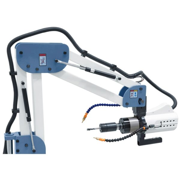 Roscadora eléctrica TM 36 BLO / R 1700 - Imagen 6