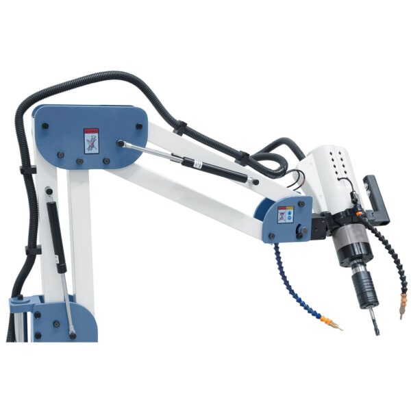 Roscadora eléctrica TM 36 BLO / R 1700 - Imagen 8