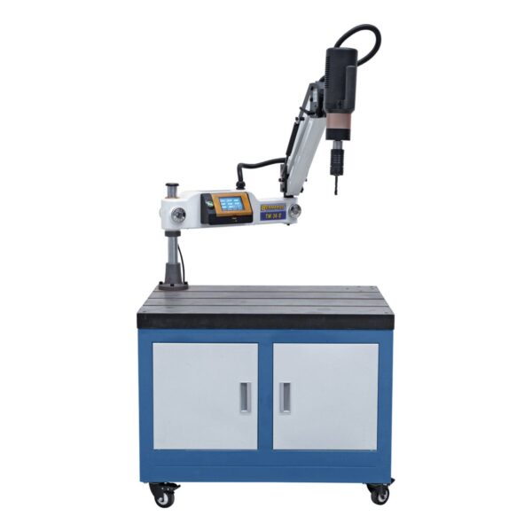 Roscadora eléctrica TM 36 E / R 1200 - Imagen 2