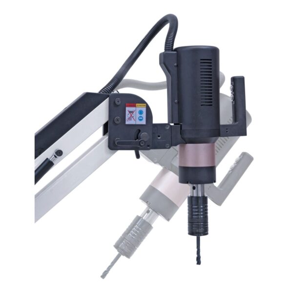 Roscadora eléctrica TM 36 E / R 1200 - Imagen 3