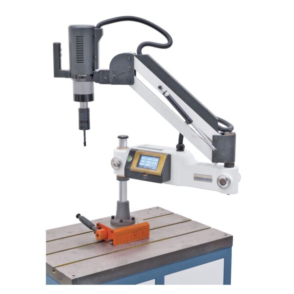 Roscadora eléctrica TM 36 E / R 1200 - Imagen 5