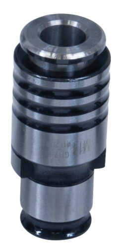Accesorio para roscadoras Mandril de cambio rápido 19 mm GT 12, DIN 371, M14 (11 x 9)
